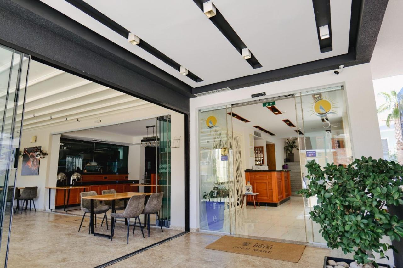 Sole Mare 4*