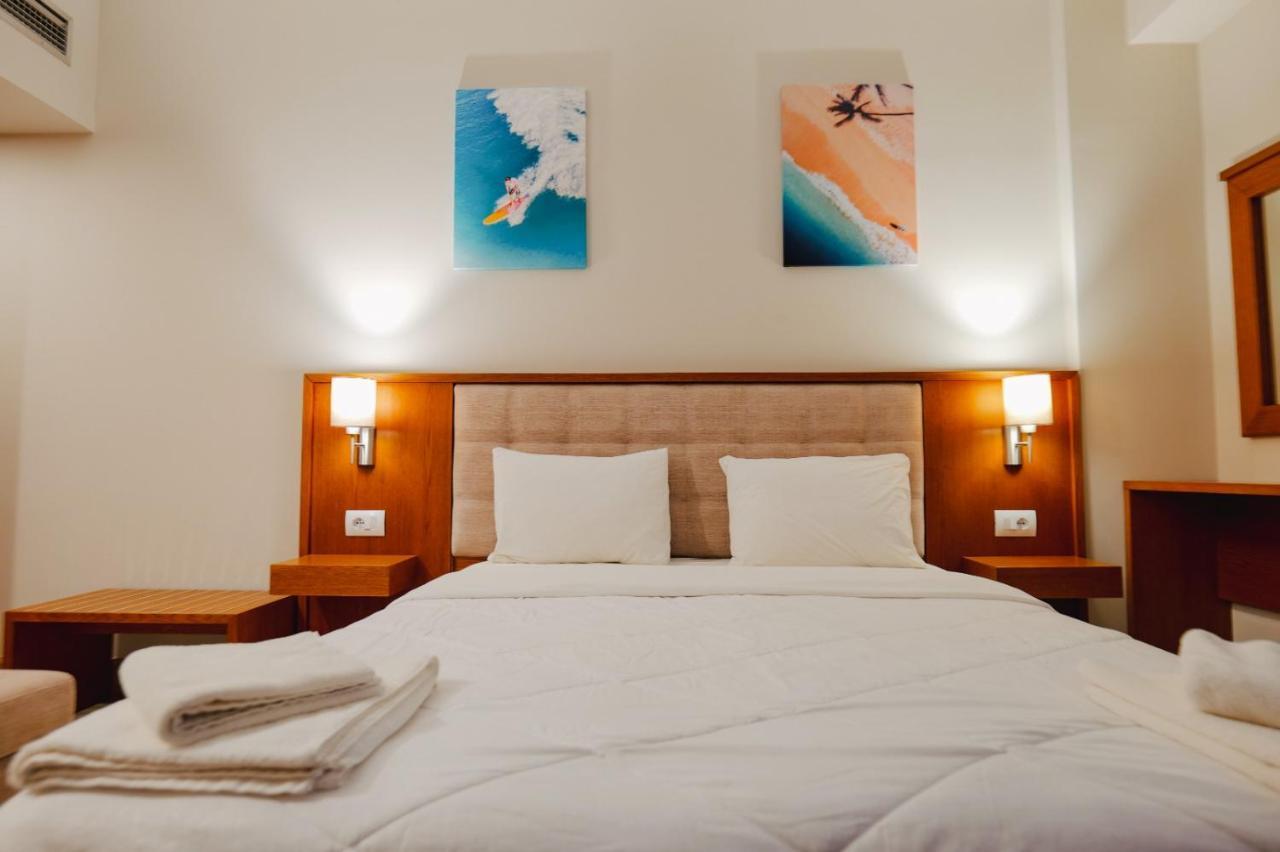 Sole Mare 4*