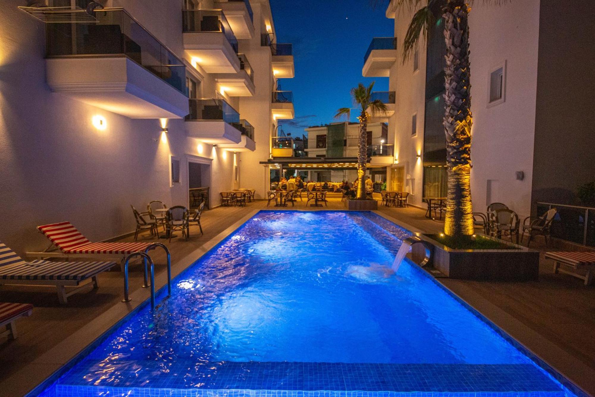 Sole Mare 4*