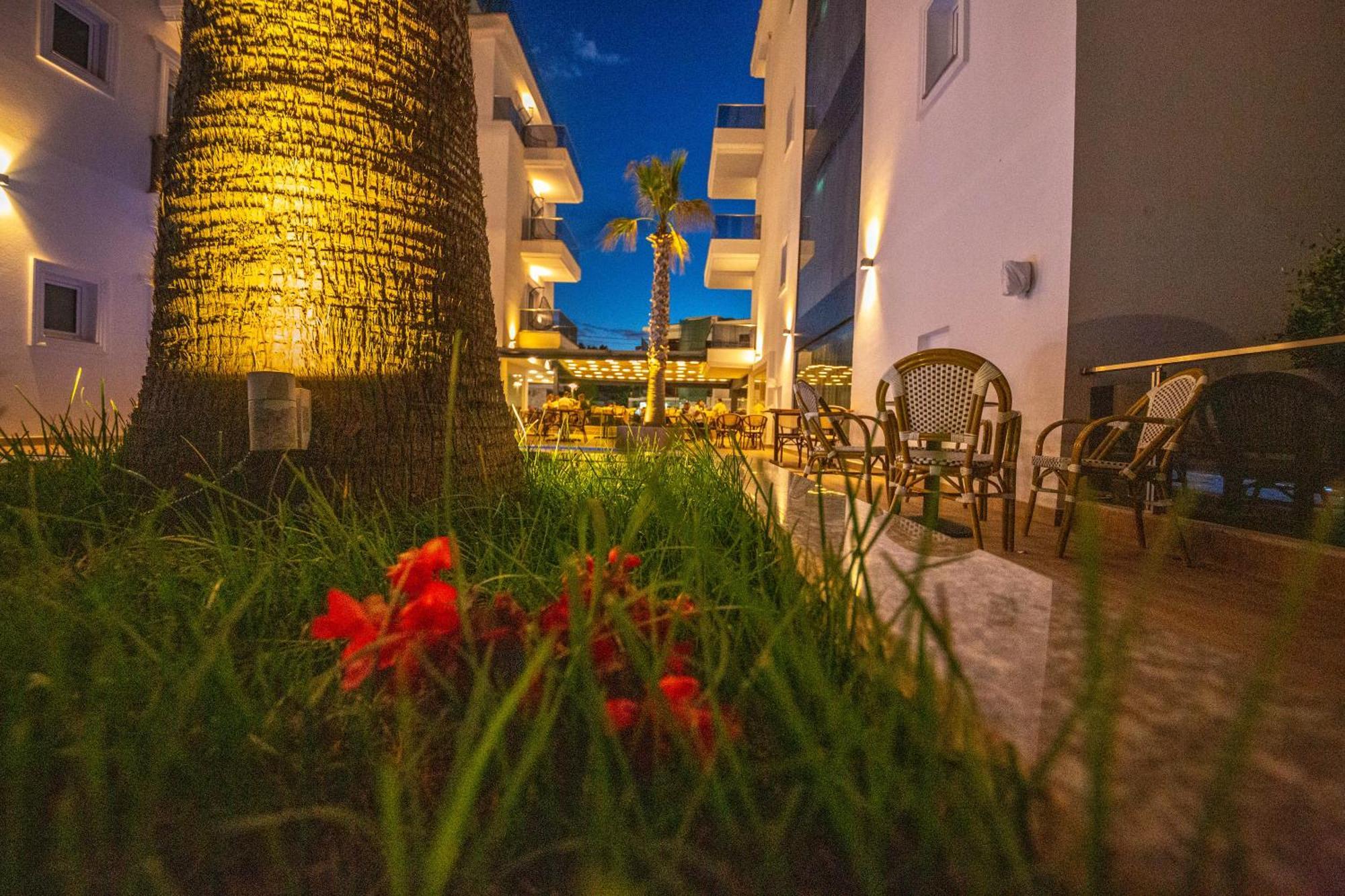 Sole Mare Hotel Ksamil