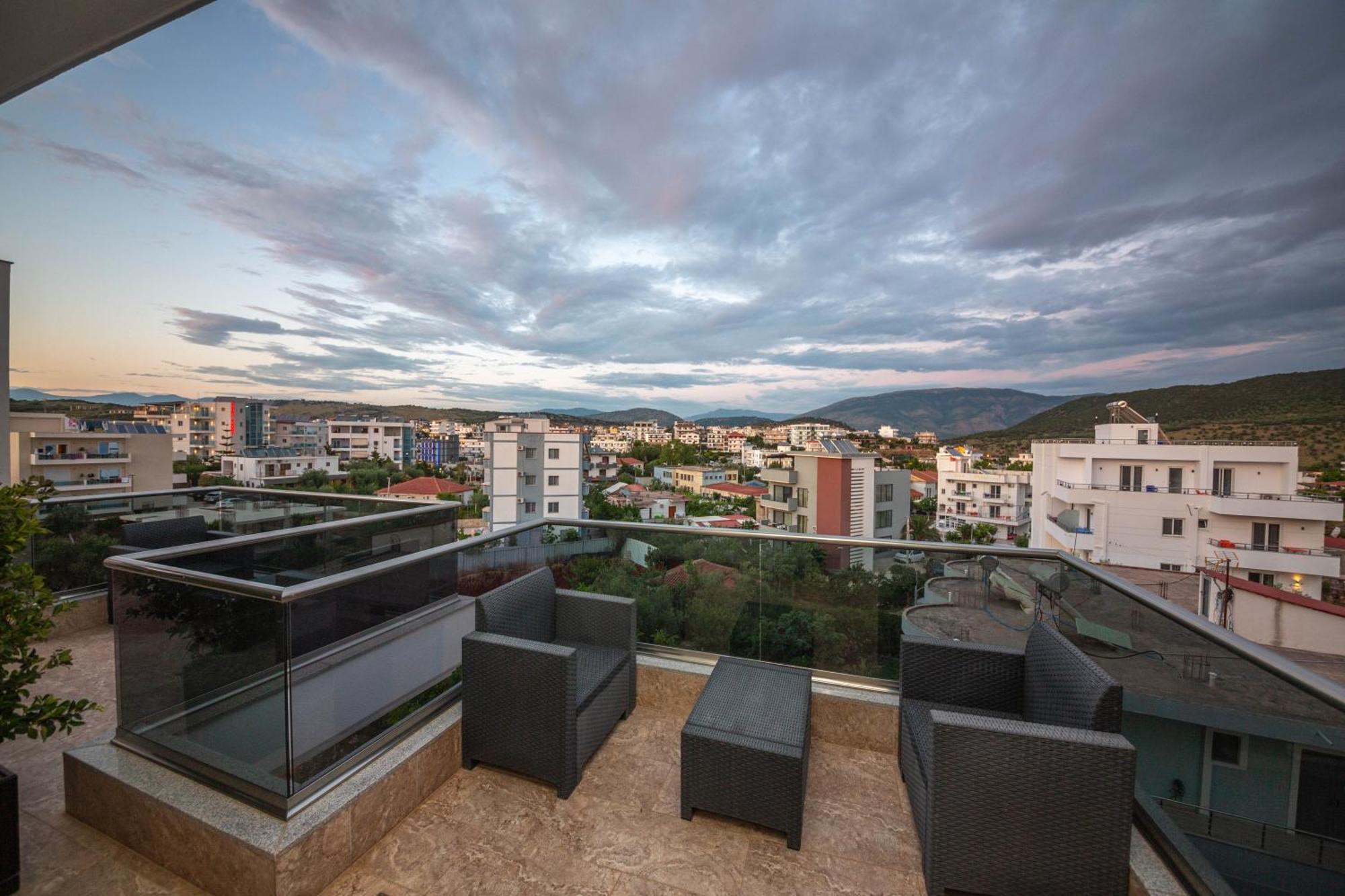 Sole Mare Hotel Ksamil