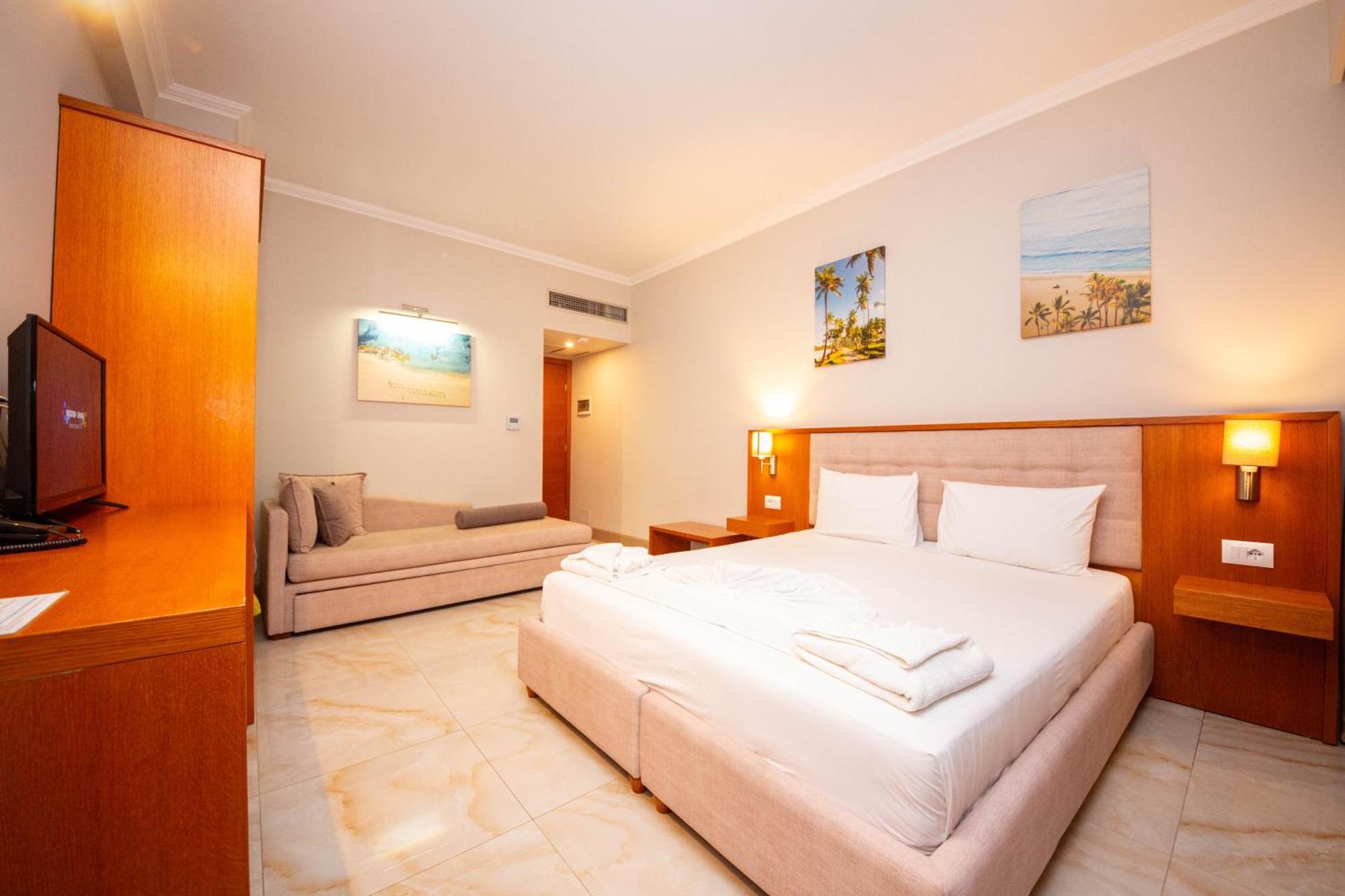 Sole Mare Hotel 4*