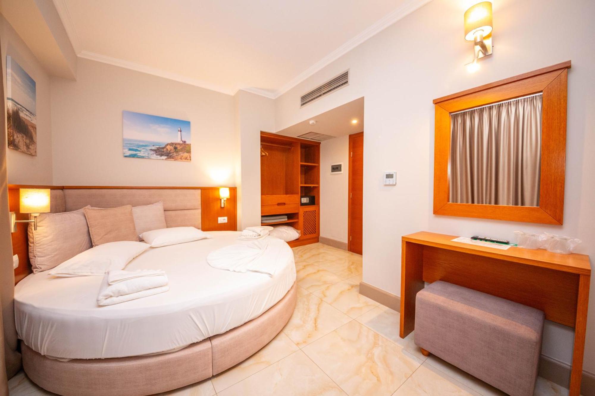 Sole Mare Hotel Ksamil