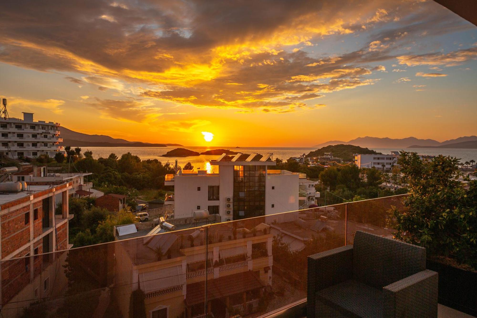 Sole Mare Hotel 4*