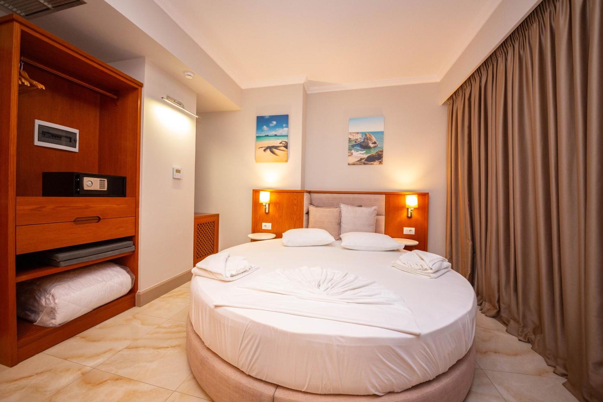 Hotel Sole Mare