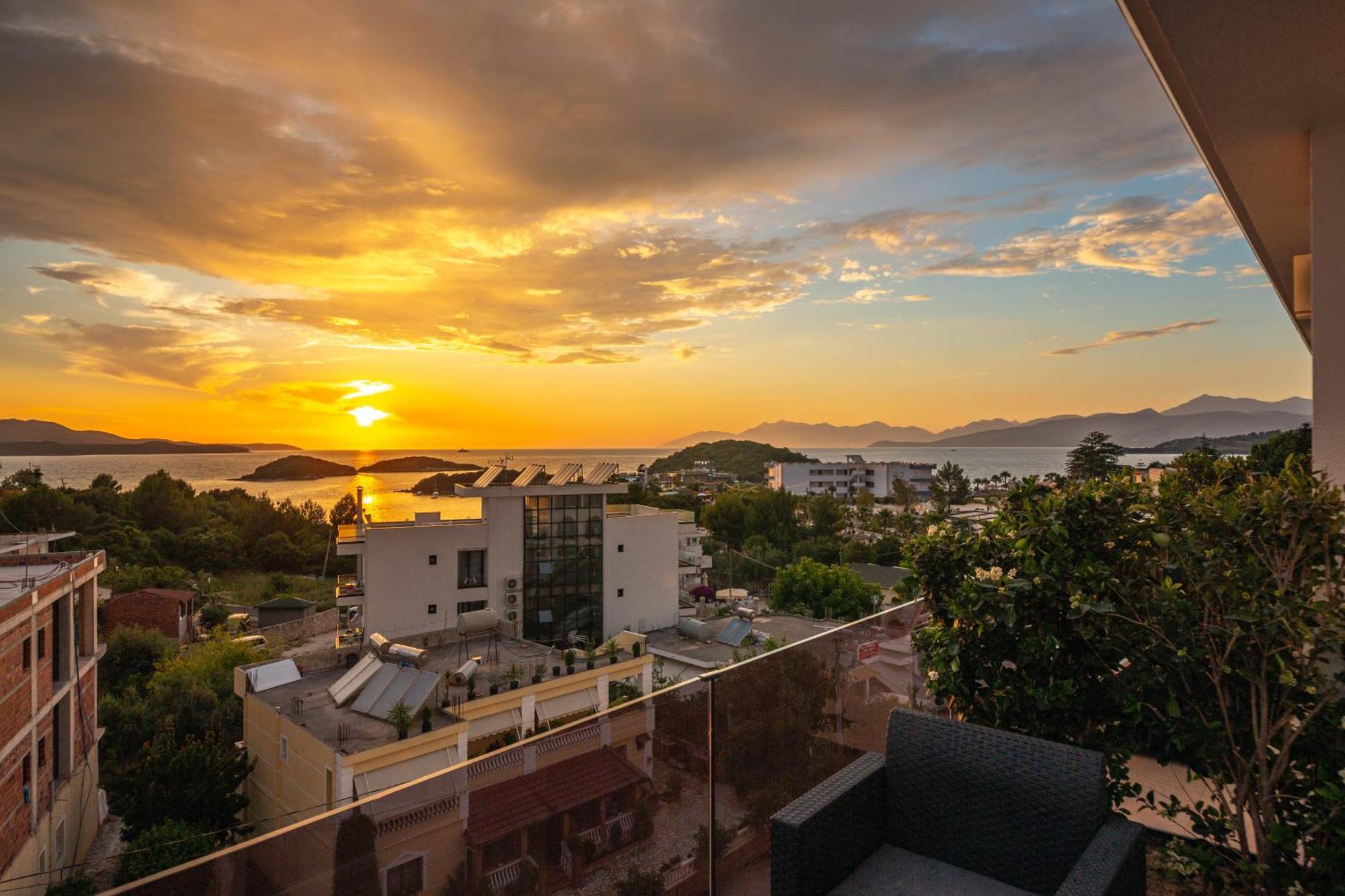 Sole Mare Ksamil