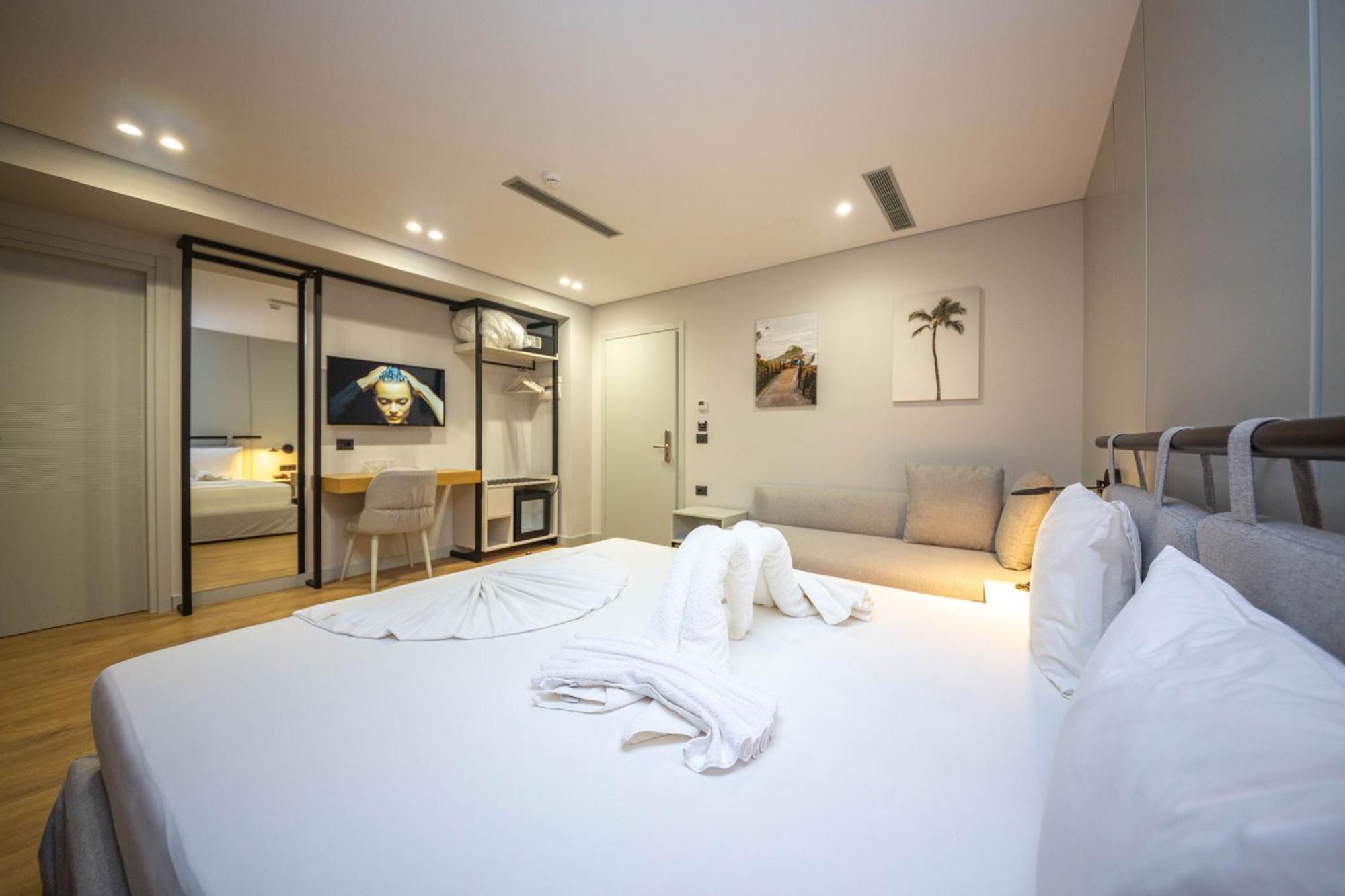 Hotel Sole Mare
