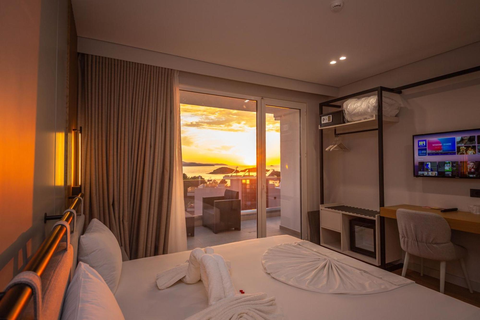 Sole Mare Hotel