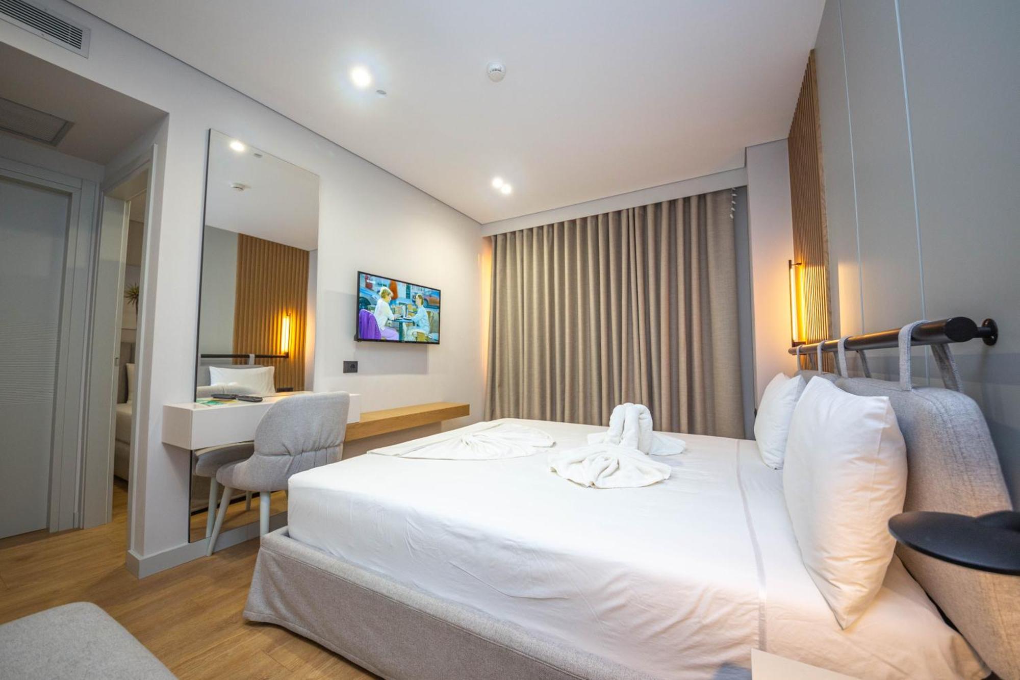 Hotel Sole Mare