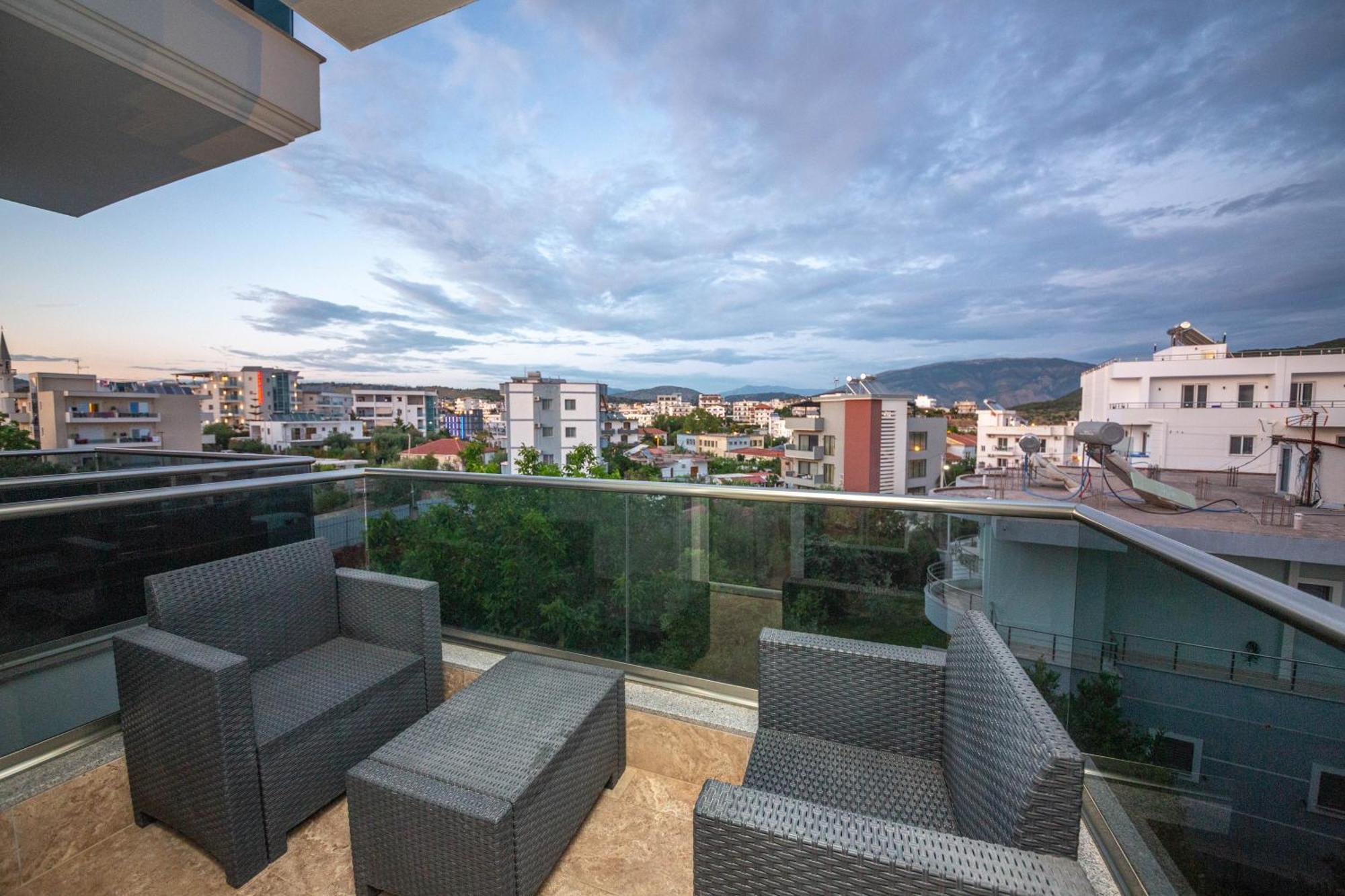 Sole Mare 4* Ksamil