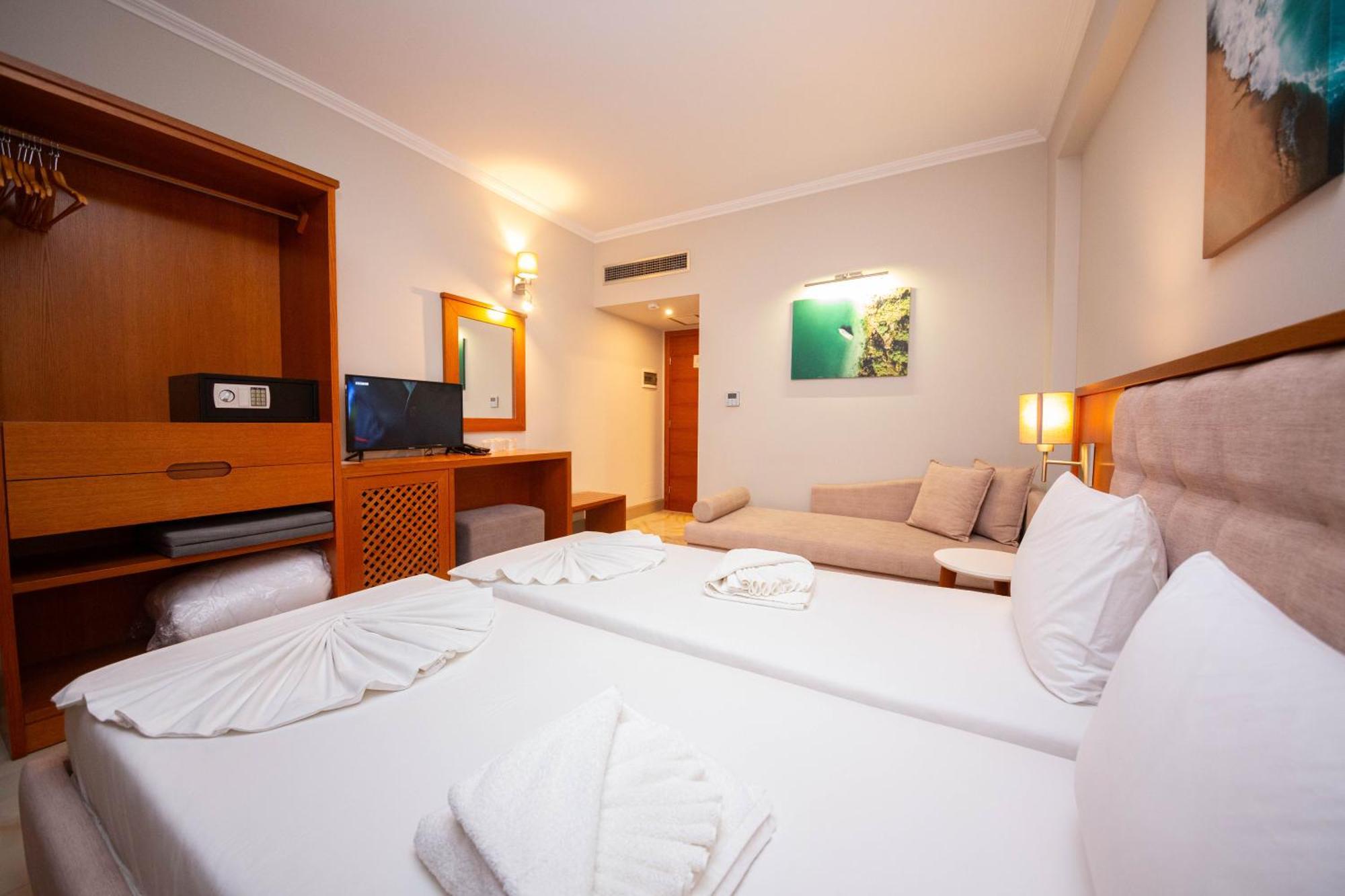 Sole Mare Hotel Ksamil