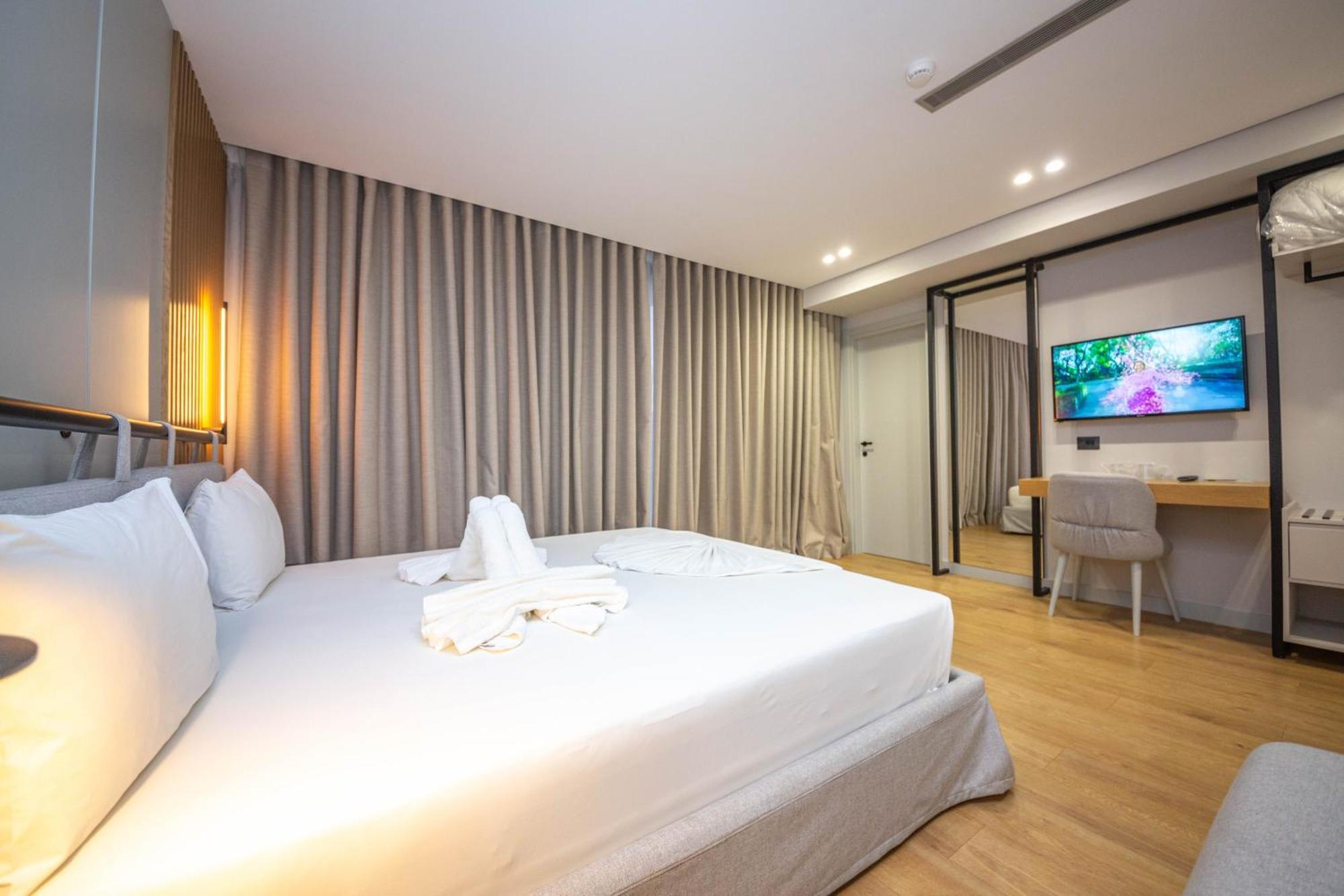 Sole Mare Hotel Ksamil