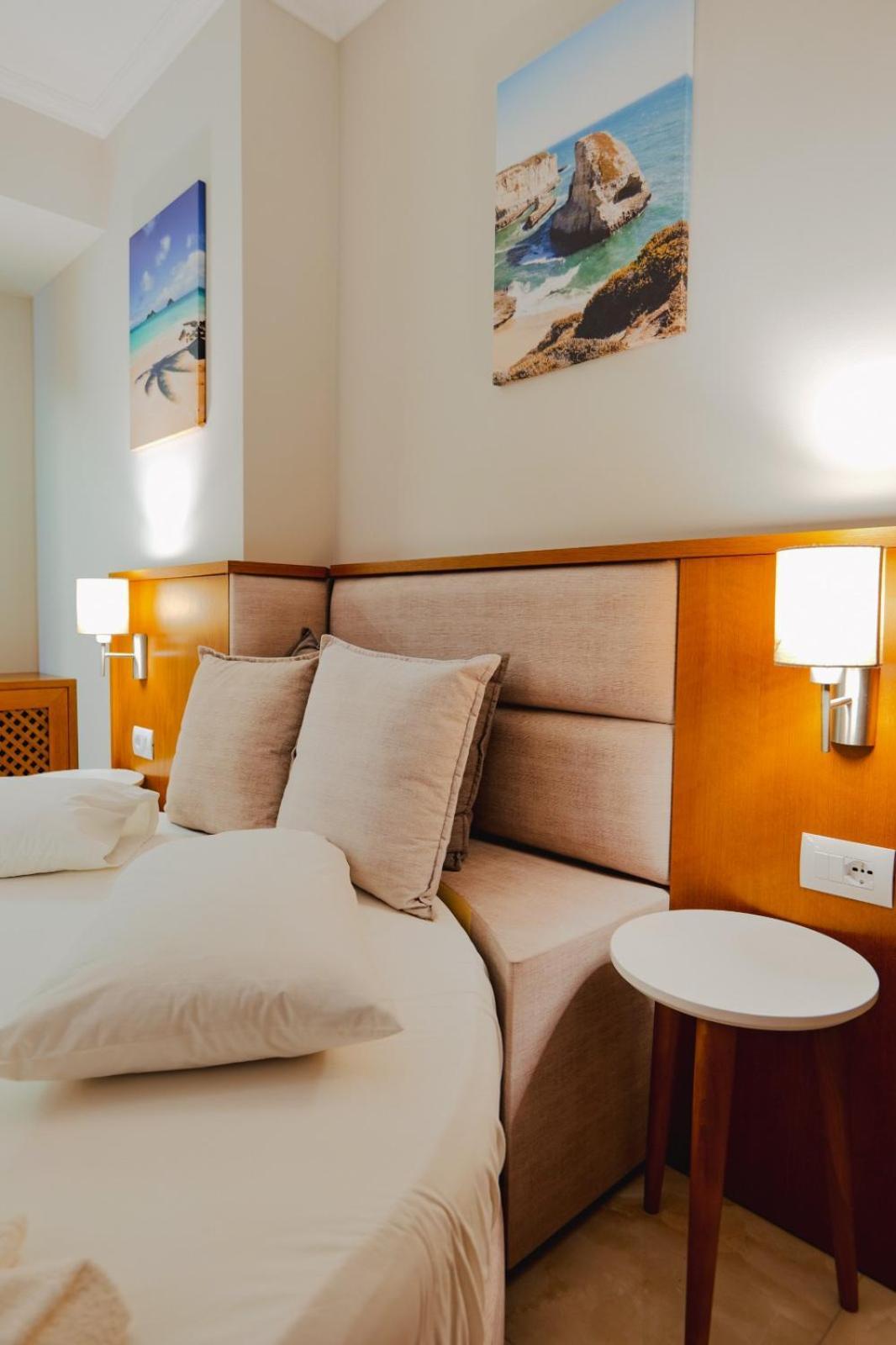 Hotel Sole Mare Ksamil