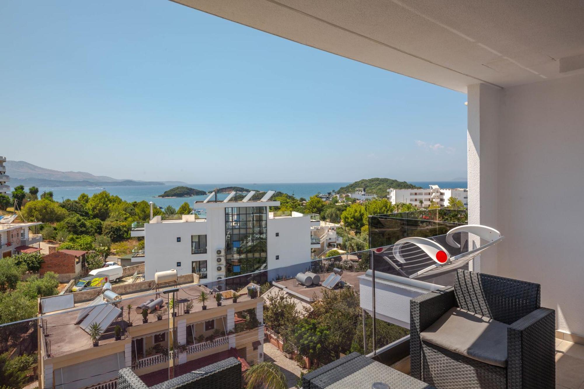 Hotel Sole Mare