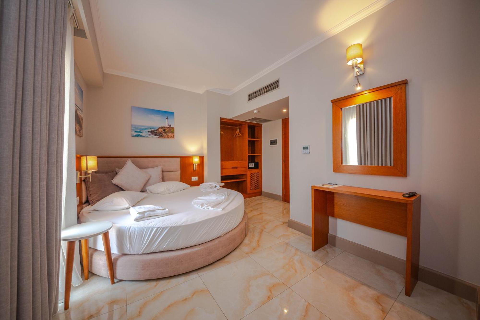 Hotel Sole Mare 4*