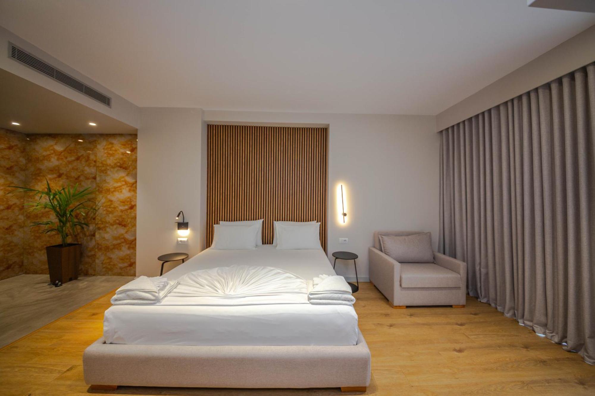 Sole Mare 4* Ksamil