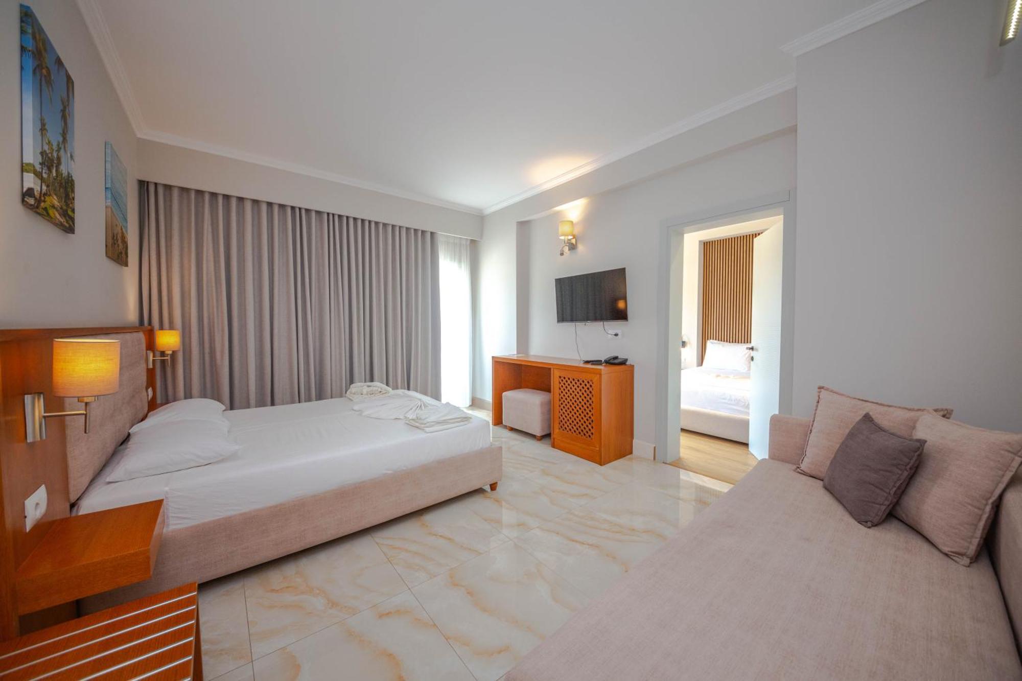 Hotel Sole Mare 4*