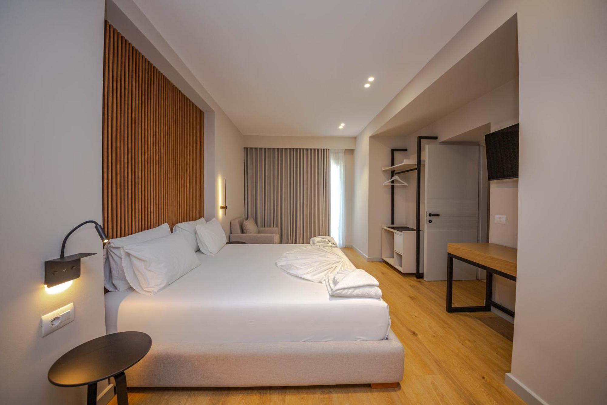 Sole Mare 4* Ksamil