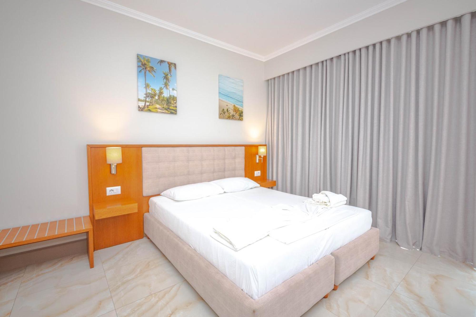 Sole Mare Hotel Ksamil