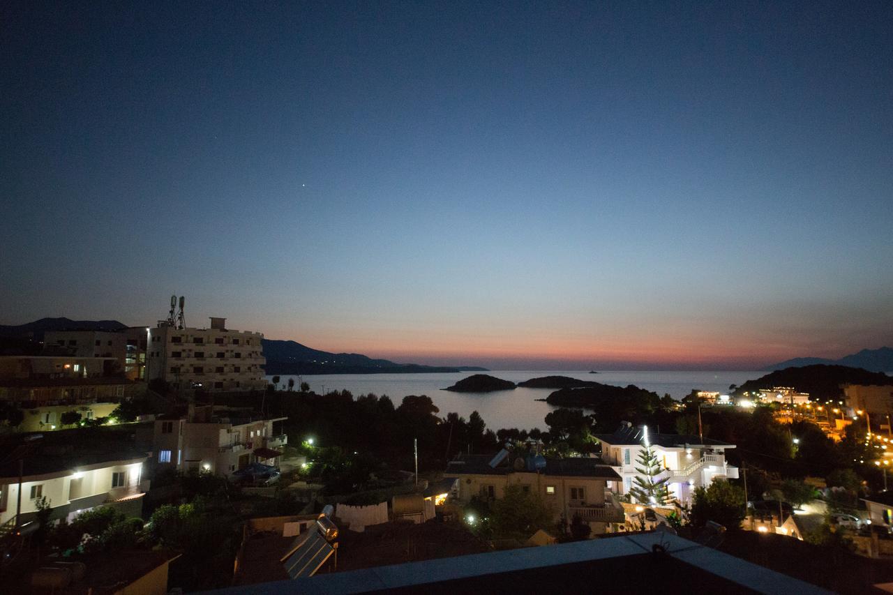 Sole Mare Hotel 4*